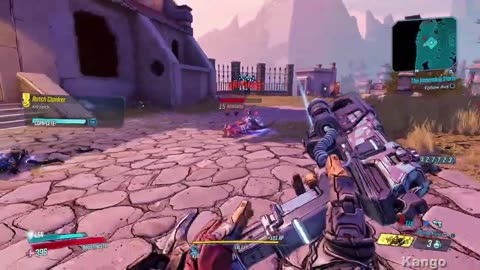 Borderlands 3 - Main Missions PART 1