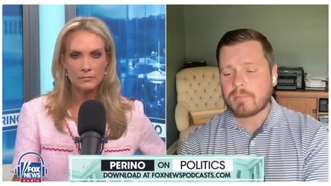 Will Momentum last for VP Harris? | Perino on Politics