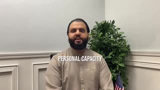 The country’s most popular Muslim Imam, Imran, has just endorsed President Trump