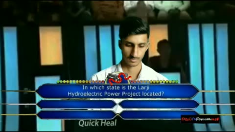 The Real KBC!! 🔥PART - 3!! Amitabh bachan & Lovish Arnaicha!! Comedy videos 😂😂 !! Funny videos 📷😂