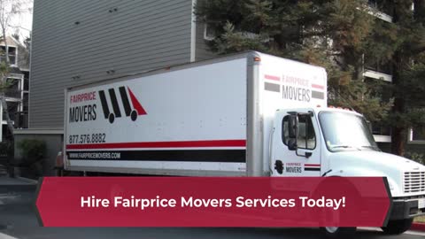 San Jose Moving Companies