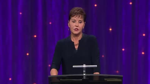 Have a Talk With God - Joyce Meyer 2024