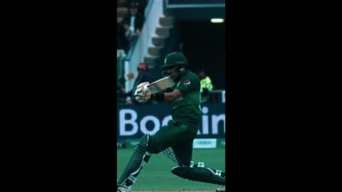 Baber Azam 101 Against New Zealand