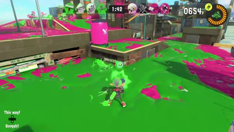 Splatoon 3 - Splat em all!! [6]