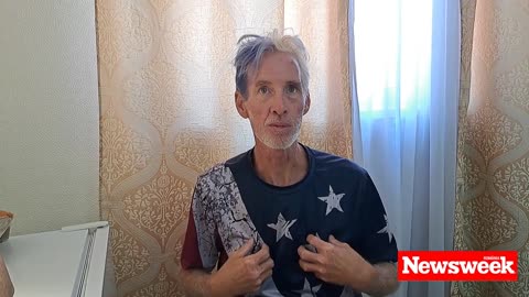 2ND Gunman: Ryan Wesley Routh Speaks in Ukraine Interview (Full Video)