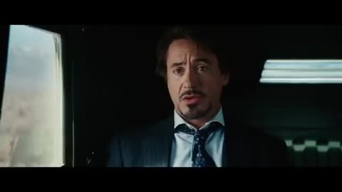 Iron Man Opening Scene - Iron Man (2008) - Movie CLIP HD