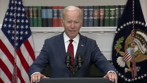 Biden: "Dark money has become so common in our politics. I believe sunlight is the best disinfectant."