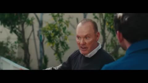 GOODRICH Trailer (2024) Michael Keaton, Mila Kunis