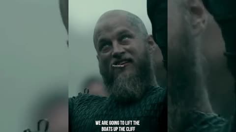 Visit my channel to see more videos | Vikings #ragnar #vikings