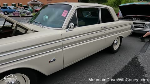 1964 Ford Falcon