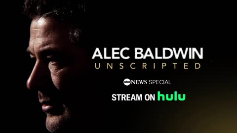 Alec Baldwin is claiming that he didn't pull the trigger of the gun.