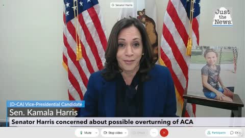 Trump vs Kamala: Overturning the ACA - to be or not to be