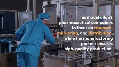 Third Party Manufacturing Pharma Companies in India: Elfin Pharma’s Expertise and Excellence