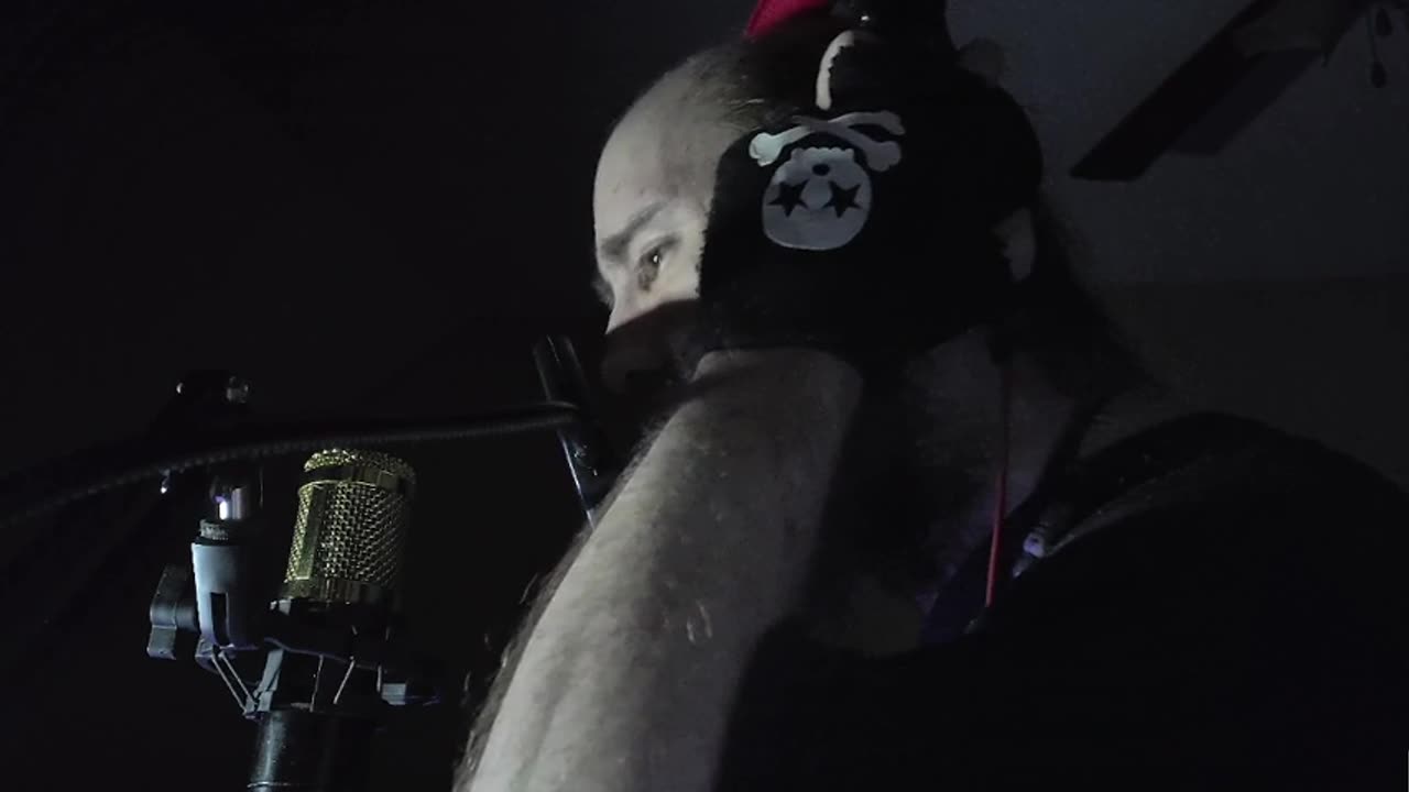 [29Jul24] Cyraxx - Rise vocal cover (Trash)
