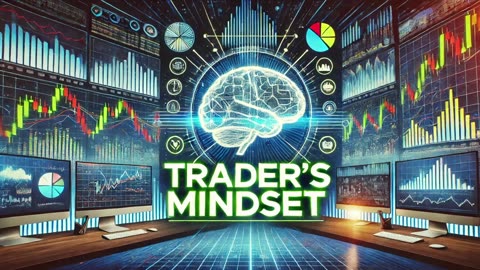 Welcome to the Trader’s Mindset Series: Mastering the Mental Side of Trading