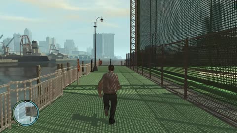 GTA IV | GeForce RTX 4090 | 8K