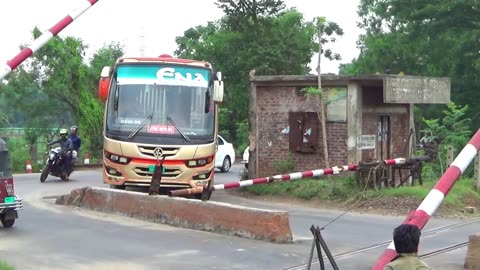 Kishoreganj Express