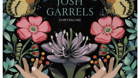 Consecration - Josh Garrels