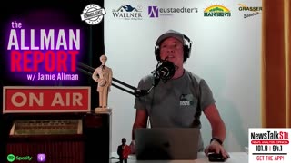 The Allman Report 09.05.24