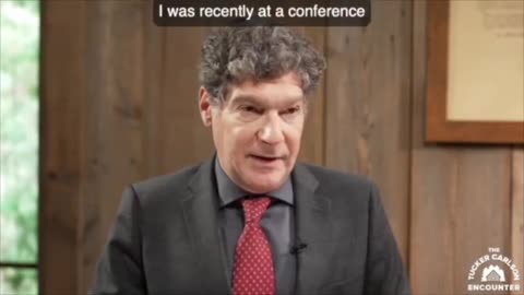 Biologist Bret Weinstein: Covid Shots Killed 17 Million People