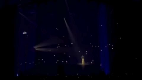 Drake Jokingly Addresses Leaked Viral Video Of Him While Performing #celebrity