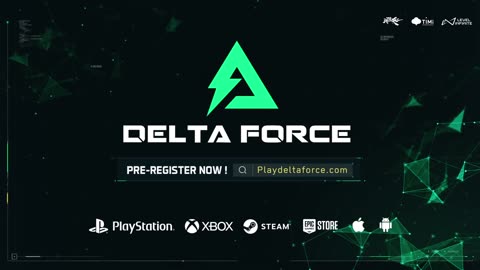 Delta Force- Hawk Ops - Official RTX Announcement Trailer