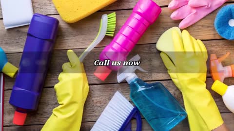 Happy Life Janitorial Services - (480) 856-9206