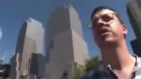 Medic rushed to the World Trade Center to help save lives on 9/11 only to be left in shock