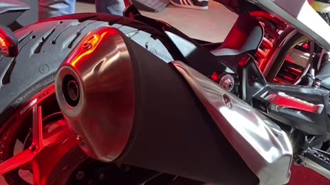 The Brand new TVS RTR 310 exhaust Note🎶🔥