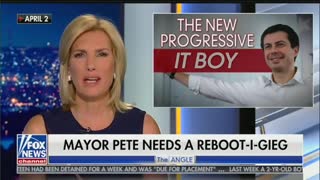 Fox News hosts destroy Buttigieg