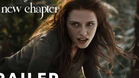 The Twilight Saga 6 The New Chapter - Teaser Trailer Kristen Stewart,Robert Pattinson Latest Update