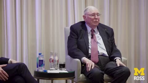 It’s Not That Complicated! - Charlie Munger’s 6 Rules Of Money