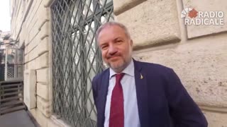 🔴 Intervista al Sen. Claudio Borghi: Referendum, il ddl Borghi sulle firme digitali (29.09.2024)