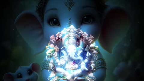 Happy Ganesh Chaturthi Status Download