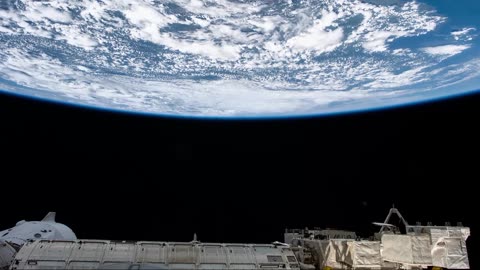 Earth from Space in 4K – Expedition 65 Edition