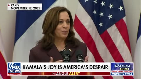 Laura_ The media is trying hard to protect Kamala