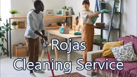 Rojas Cleaning Service - (484) 289-4008