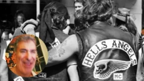 HELL'S ANGELS REPORTEDLY HEADED TO COLORADO, THE CANNIBAL CLUB & MO'!