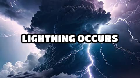 The Shocking Power of Lightning Unveiled!