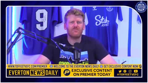 Tiger TV - Everton News Daily