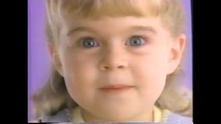 February 26, 1998 - A Grown Up Little for Welch's Grape Juice