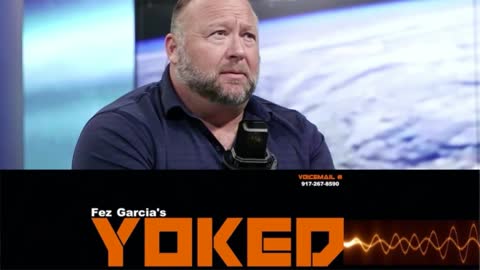 Alex Jones: Arnold Schwarzenegger Was A Gay Escort