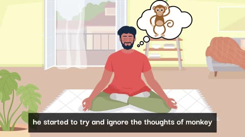 How to control your thoughts