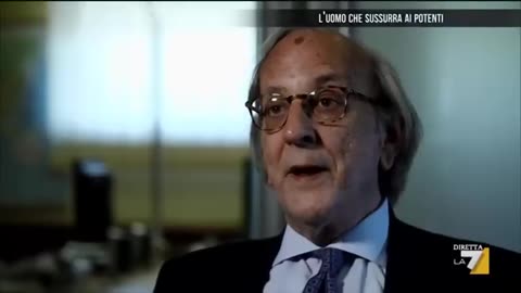 Le inchieste di Gianluigi Nuzzi-P2,P3,P4; chi comanda in Italia? DOCUMENTARIO maggio 2013 quindi si può dire che la massoneria con il Vaticano e la mafia è stata protagonista delle peggiori porcate avvenute nella storia di MERDALIA💩