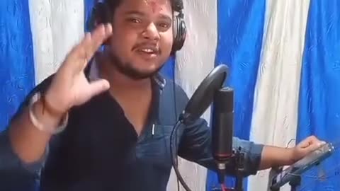 New Purulia songs recording,,