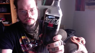 KingCobraJFS Sept 16, 2024 "Oreo coke review"