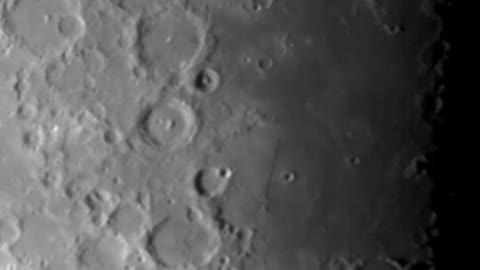 Lunar "Straight Wall" Video