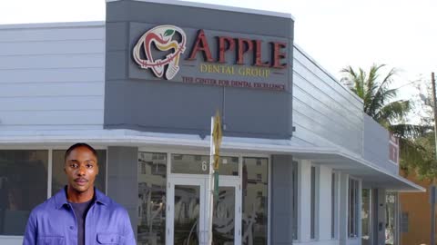 Apple Dental Group | Doral Dental Implants