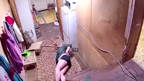 Funny Drunk people fails