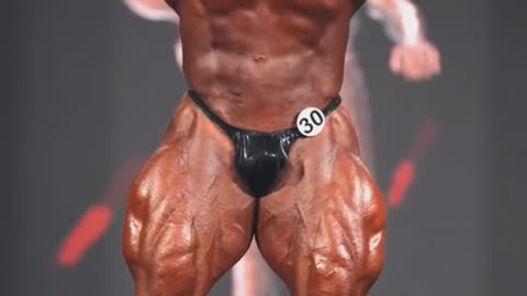 Top 6 Mr. Olympia Bodybuilders